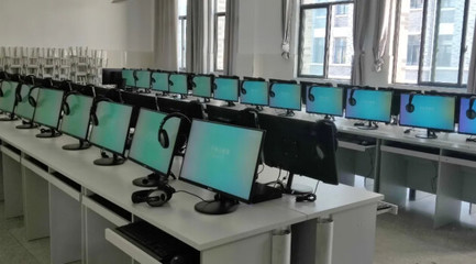 創(chuàng)造多種可能,全面推進教育信息化進程